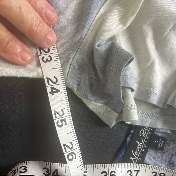 Homegirl Society Plus Size 2X Tie Dye Graphic Tee “Smile” - Picture 4 of 6